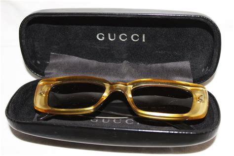 vintage gucci sunglasses 5111 gg 16|classic gucci sunglasses.